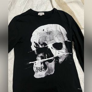 Alexander Mcqueen Shirt